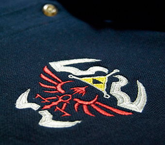 T-Shirts Embroidery